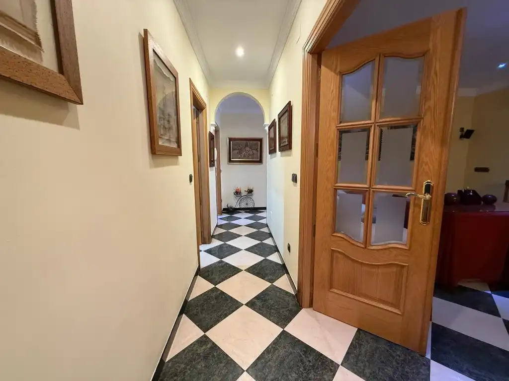 Houses for sale in Zafarraya  with Terrace, Storage room and Furnished