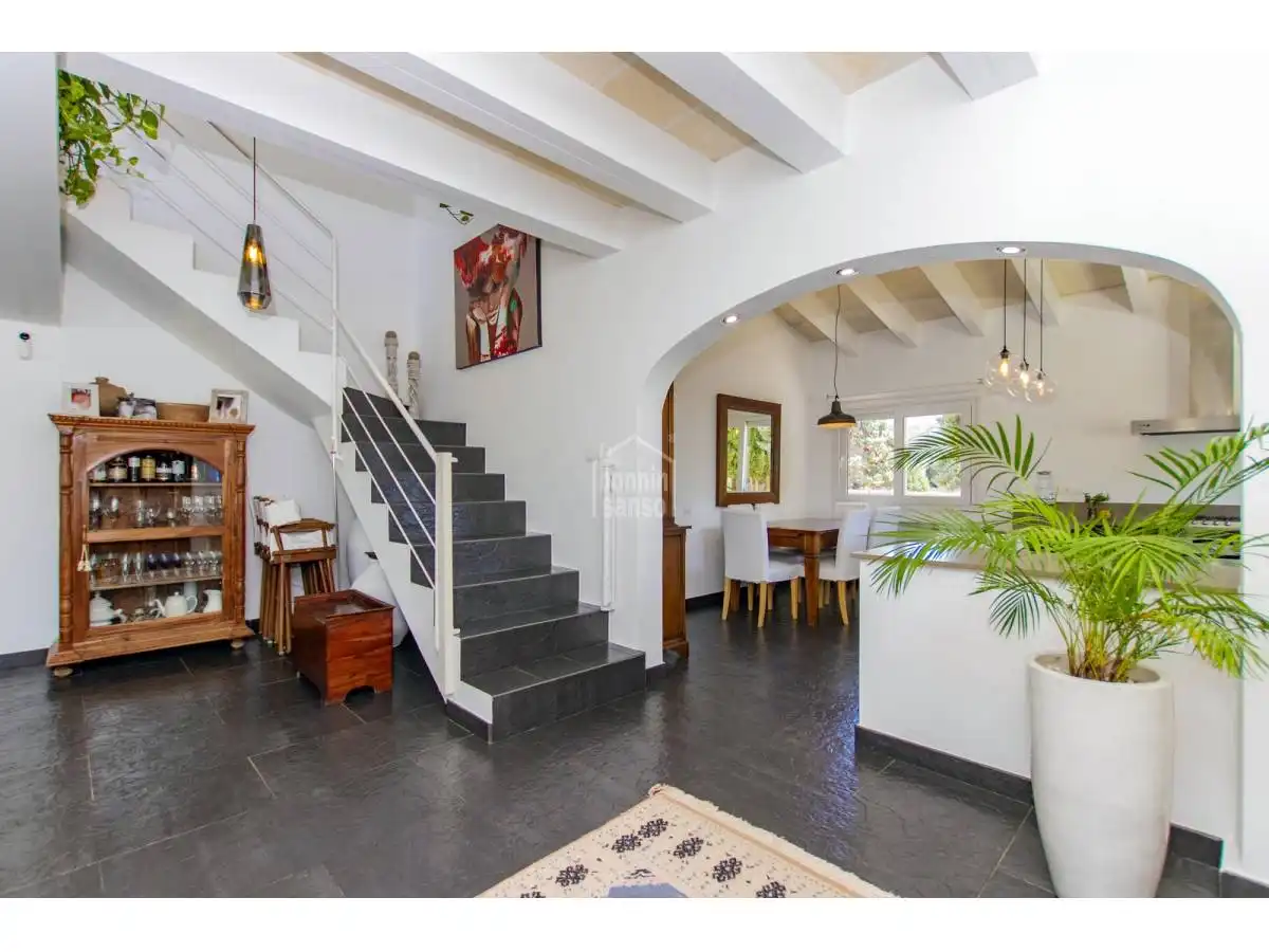 Finca rústica en venta en Sant Lluís - S'Ullestrar - Torret