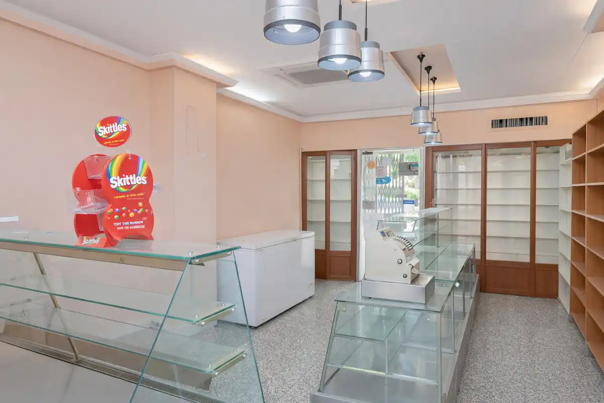 Locale commerciale in vendita a Carrer del Cop, imagen 6