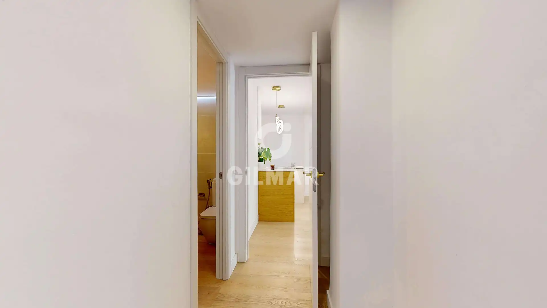 Flat for sale in Fuengirola  with Heating