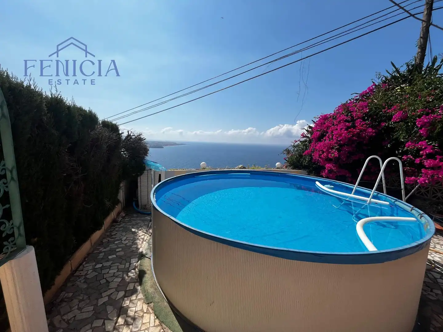 Casa con piscina en venta en Monte los Almendros - El Pargo - Costa Aguilera, imagen 8
