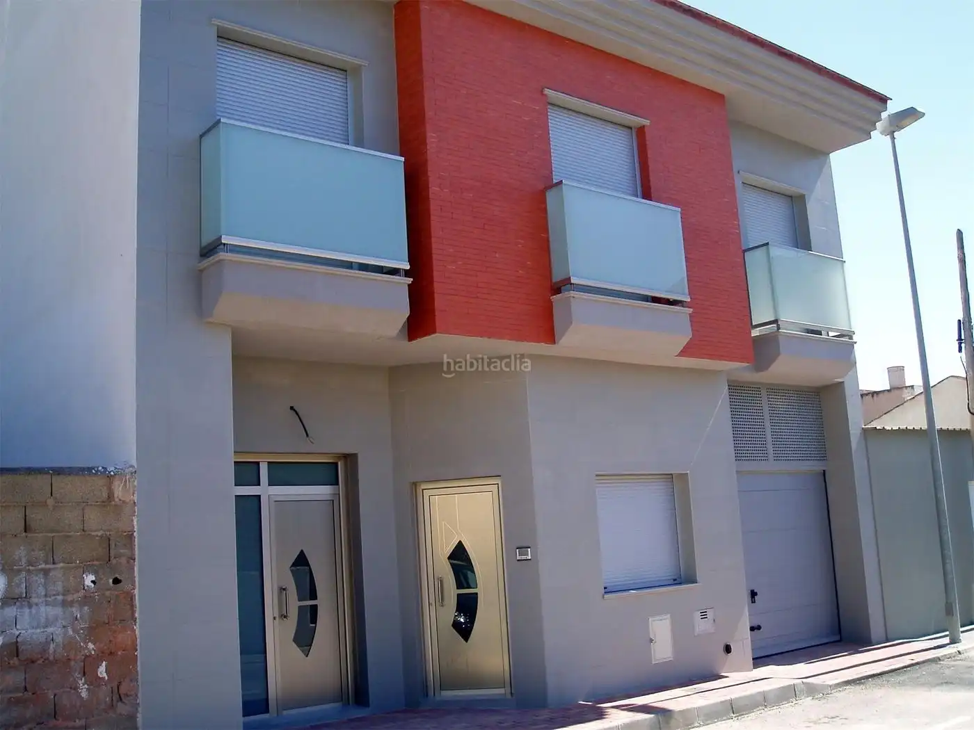 House for sale in Calle Alcalde Manuel Garcerán 4, imagen 7
