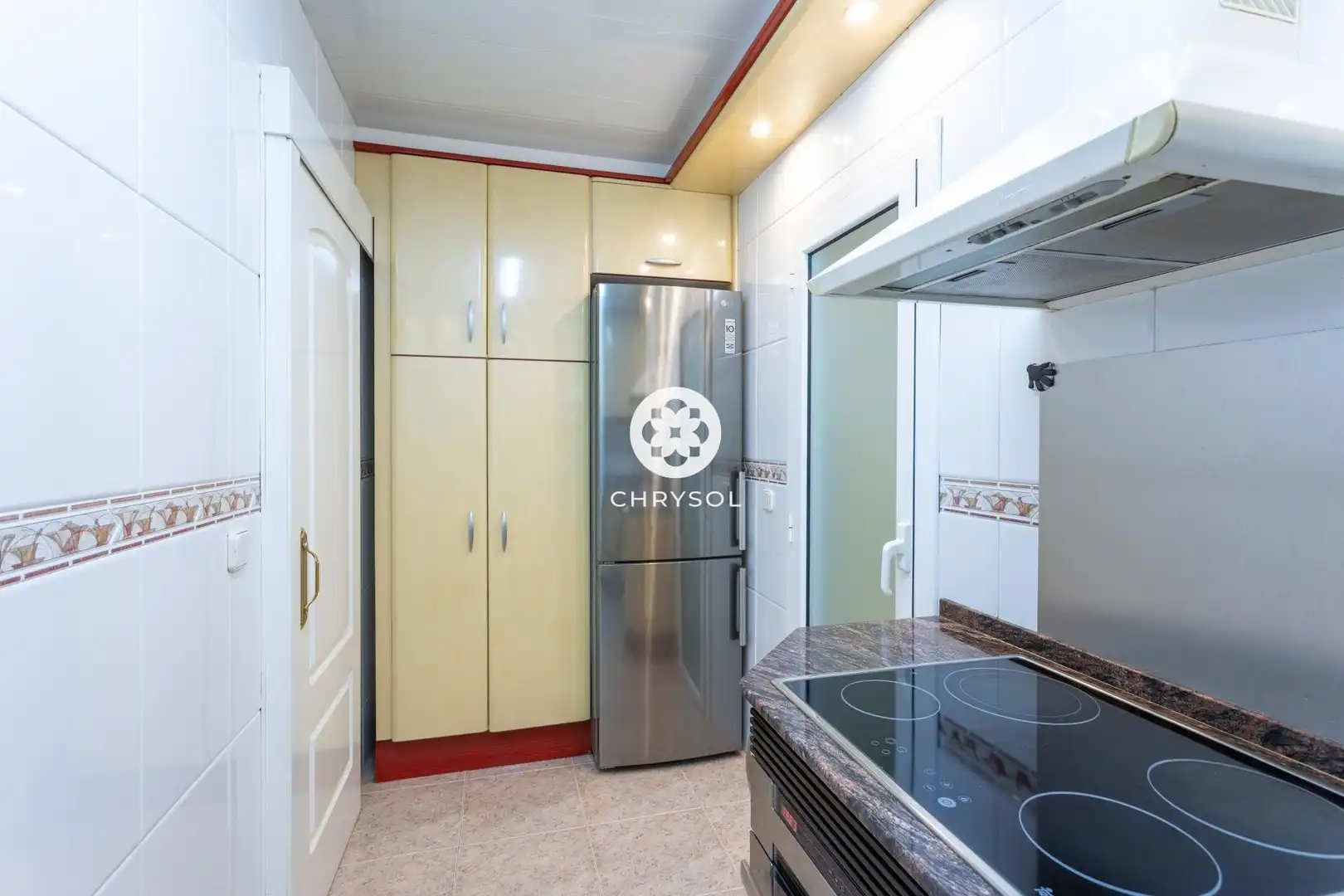 Appartement avec terrasse à vendre à Valencia, imagen 9