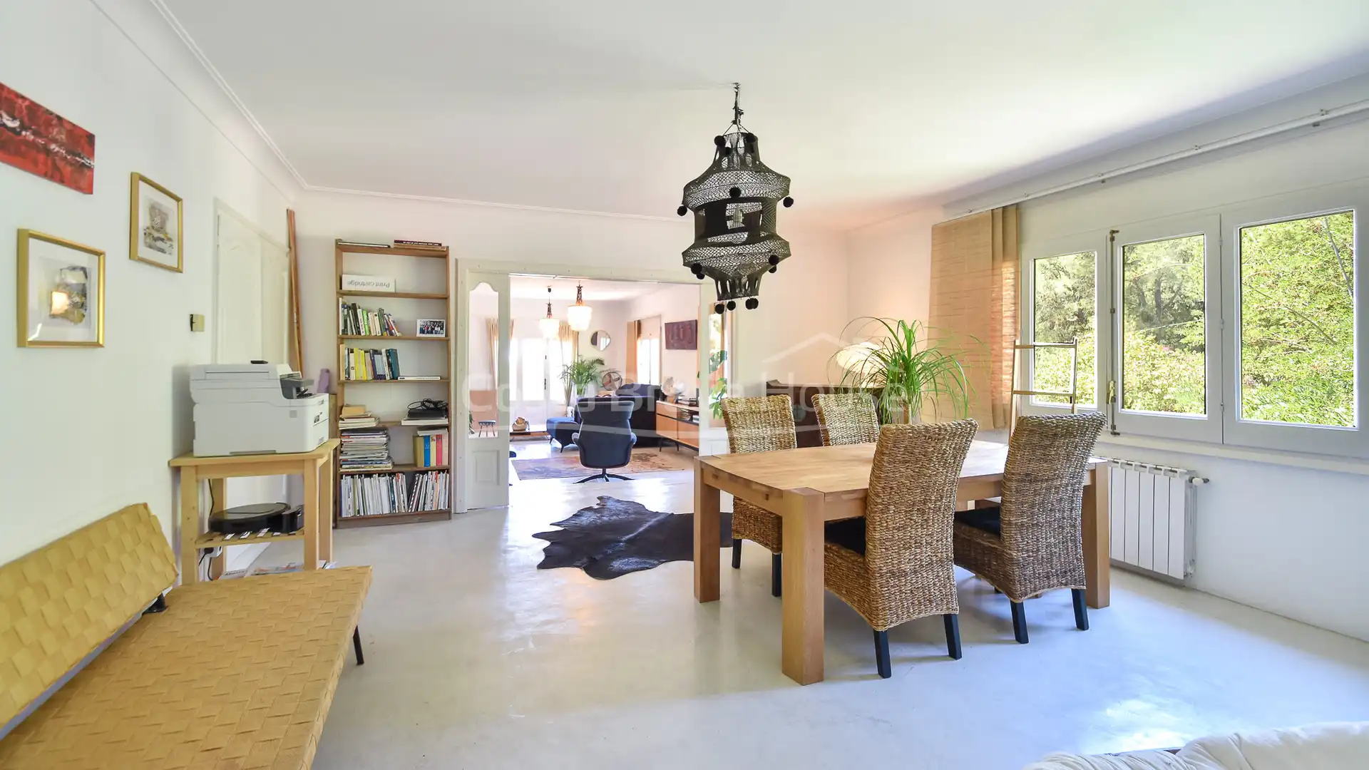 Country house with pool for sale in Carretera Esclanya, imagen 13