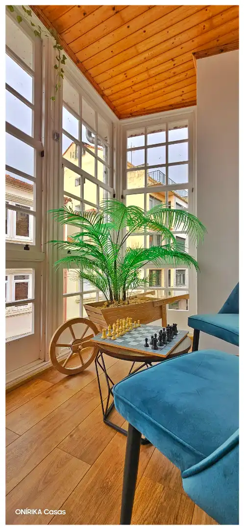 Vista exterior de Casa o chalet en venta en Monforte de Lemos con Aire acondicionado, Calefacción y Jardín privado