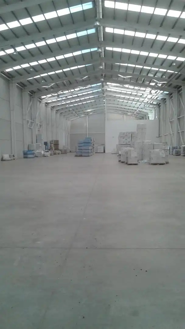 Nau industrial de lloguer a Museros, imagen 5