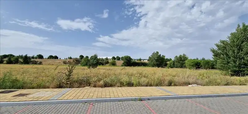 Terreny industrial en venda a BURGOS PORTUGAL 33 Polígono 4 Parcela 33, Simancas