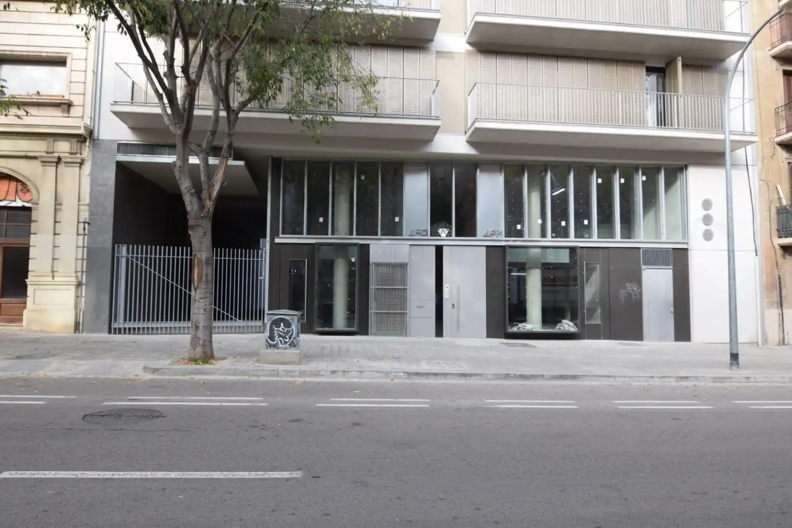 Local comercial de lloguer a Barcelona - Calle Diputació, imagen 28