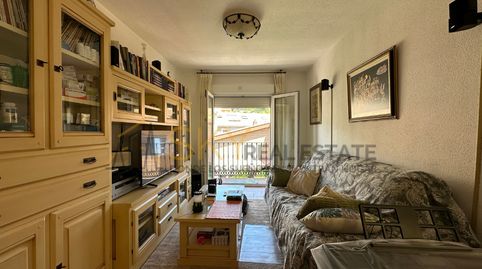 Foto 4 de Piso en venta en Becerril de la Sierra, Madrid