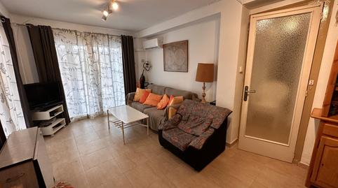 Foto 4 de Planta baixa en venda a Calle Amposta, Mar i Camp - Platja dels Capellans, Salou