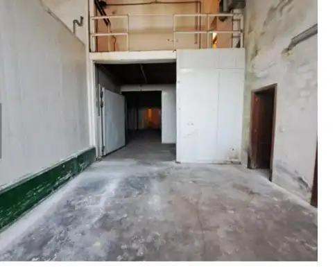 Nau industrial en venda a Calle P. Ouces, imagen 3
