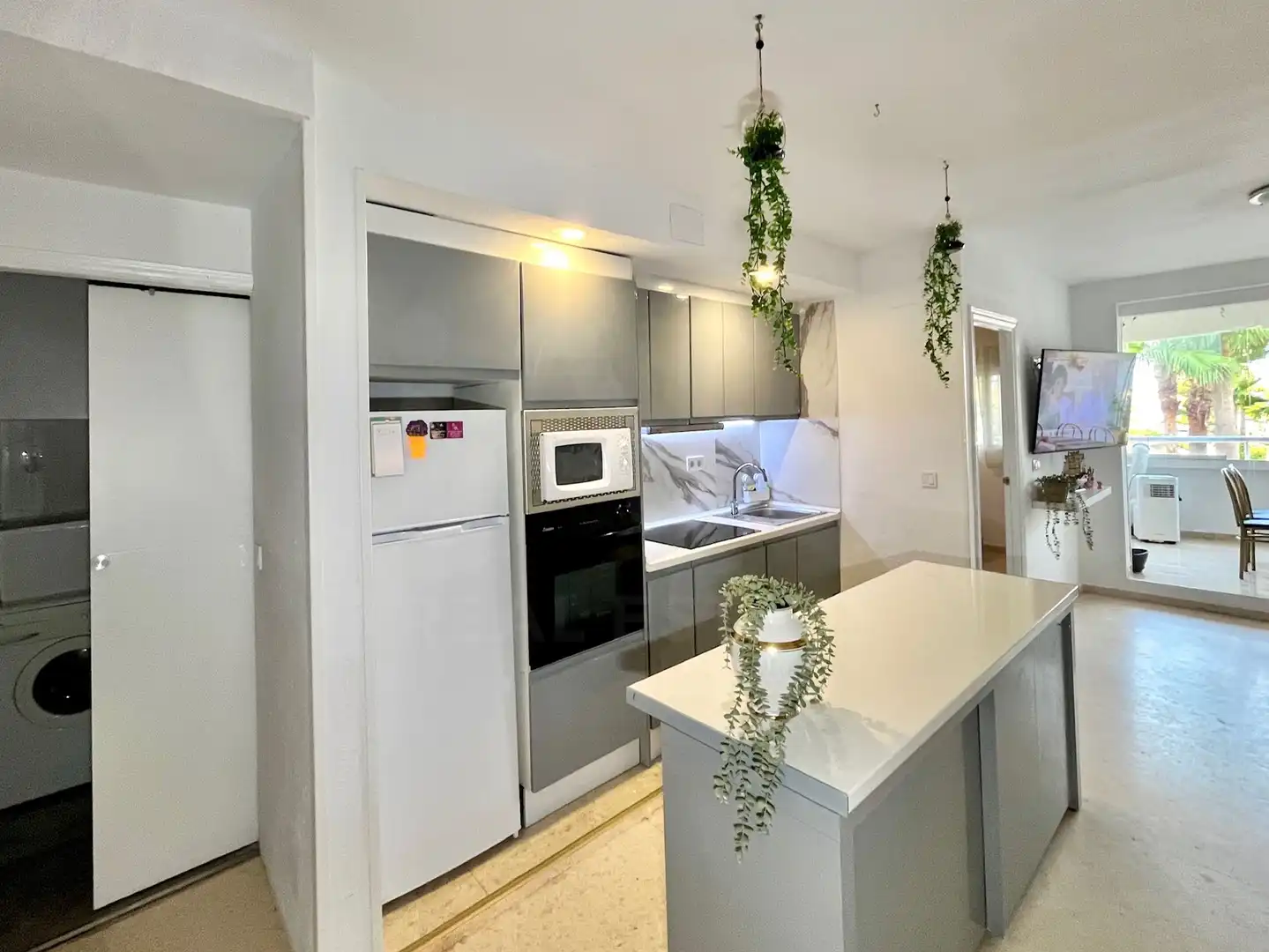Appartement avec piscine à vendre à Marina d'Or, imagen 14