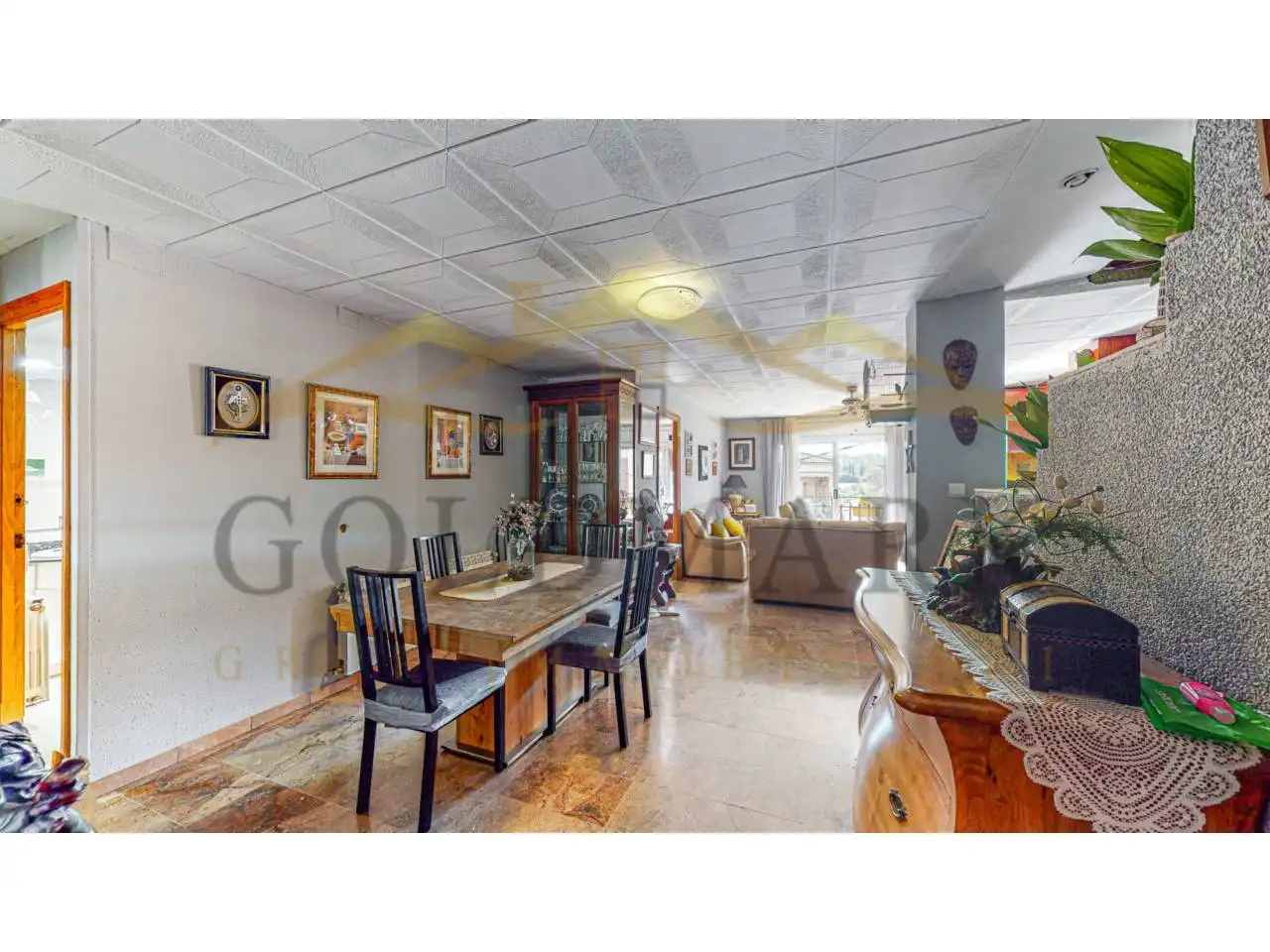 Casa o xalet en venda a Calle Lleó, 37, Ca n'Oriol