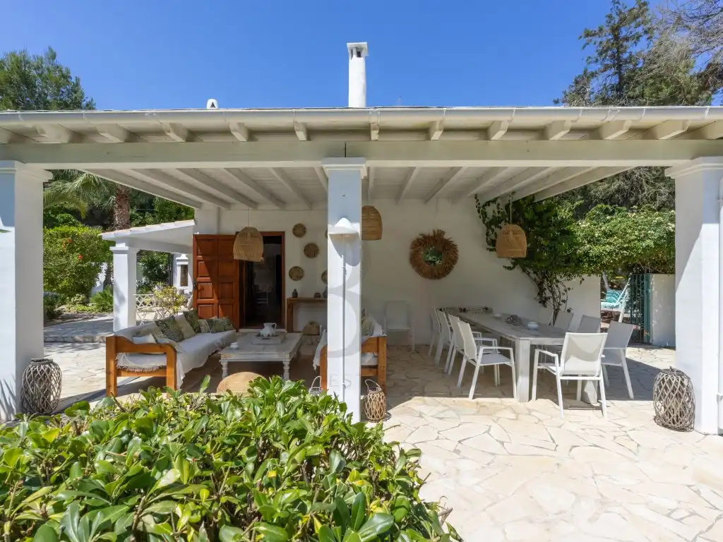 Haus zur Miete in Calle 18 Port Des Torrent, imagen 15