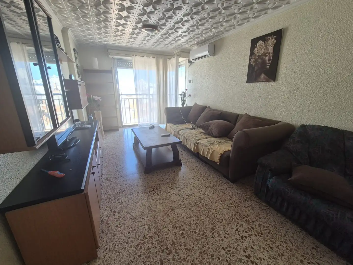 Wohnung mit Terrasse zum Verkauf in Santa Pola ciudad, imagen 9