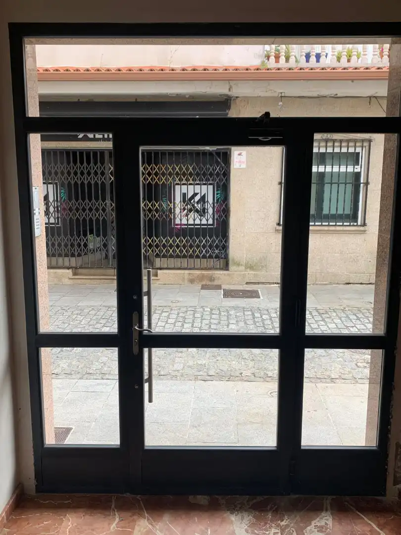 Pis amb terrassa en venda a Cambados, imagen 13