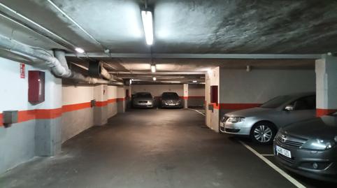 Photo 5 of Garage to rent in Calle Fumaxil, San Lázaro - Otero - Villafría, Asturias