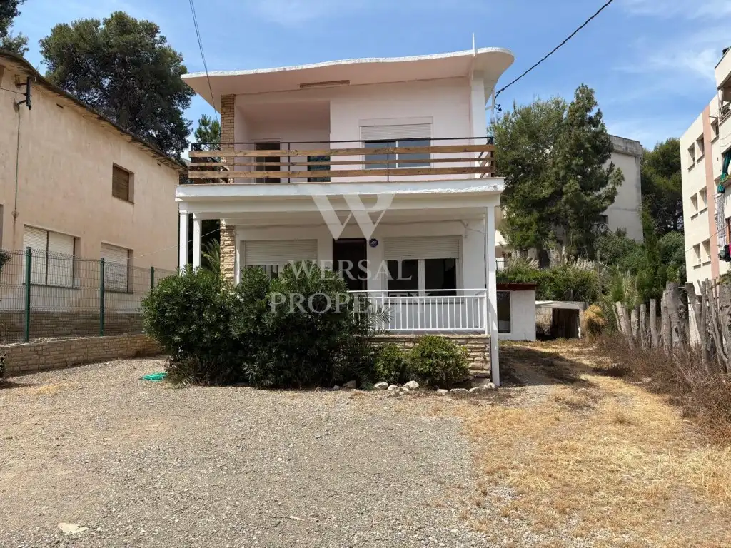 Außenansicht von Haus oder Chalet zum Verkauf in Salou