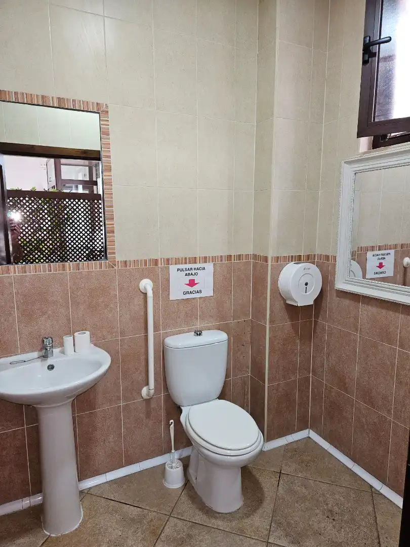 Local comercial en venda a Núcleo urbano, imagen 16