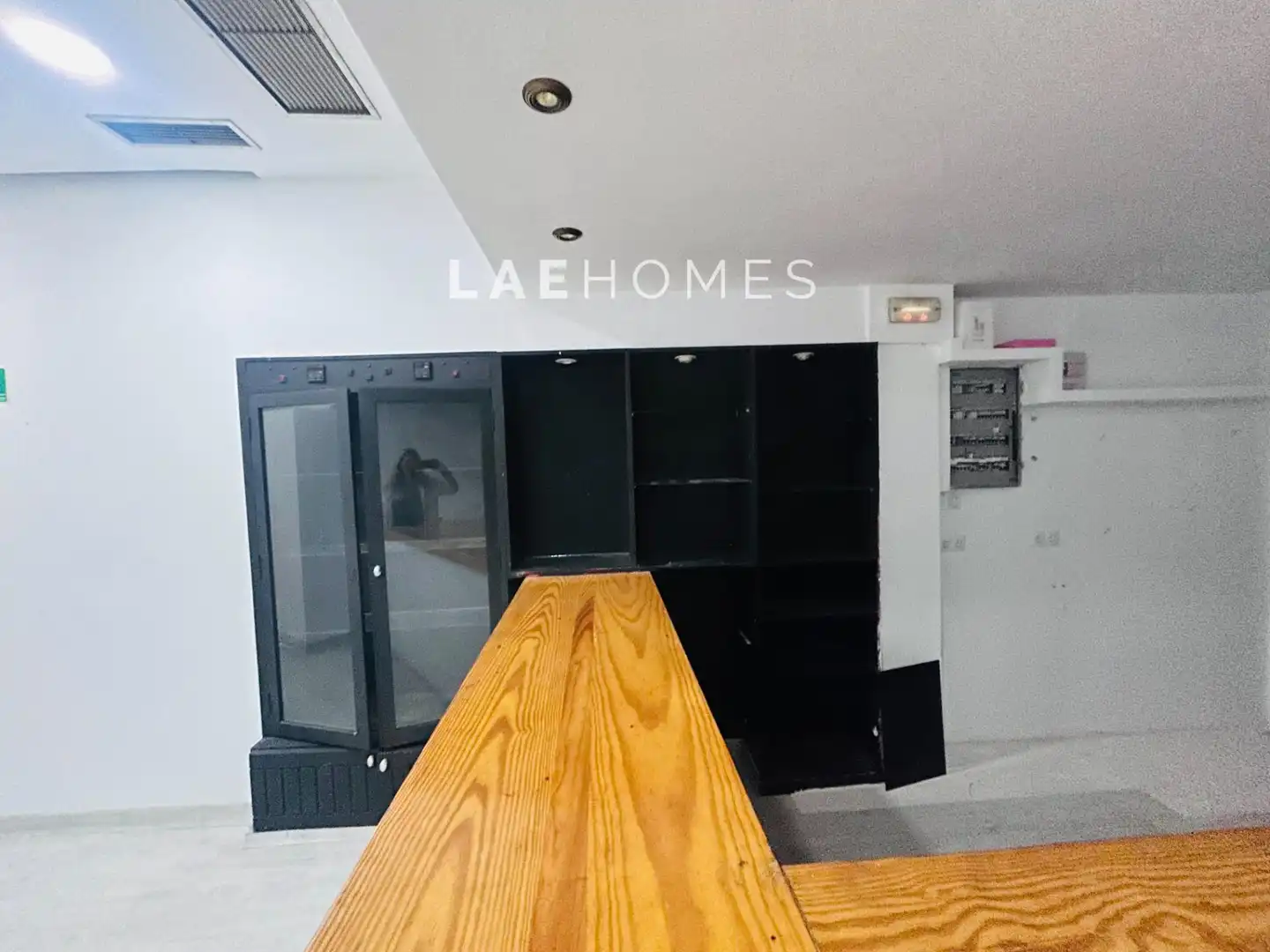 Local comercial de lloguer a Avenida de la Estación, imagen 10