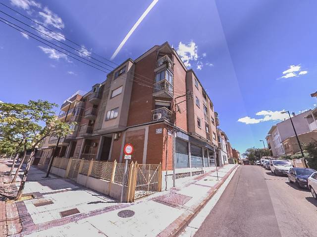 Garaje en Venta en Paseo Independencia