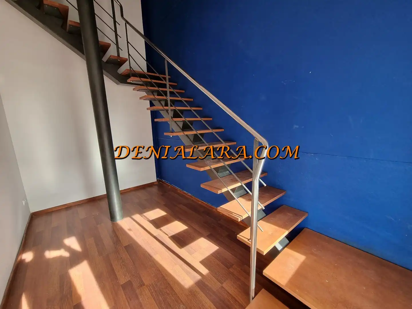 Oficina de alquiler en Beniarbeig con Amueblado