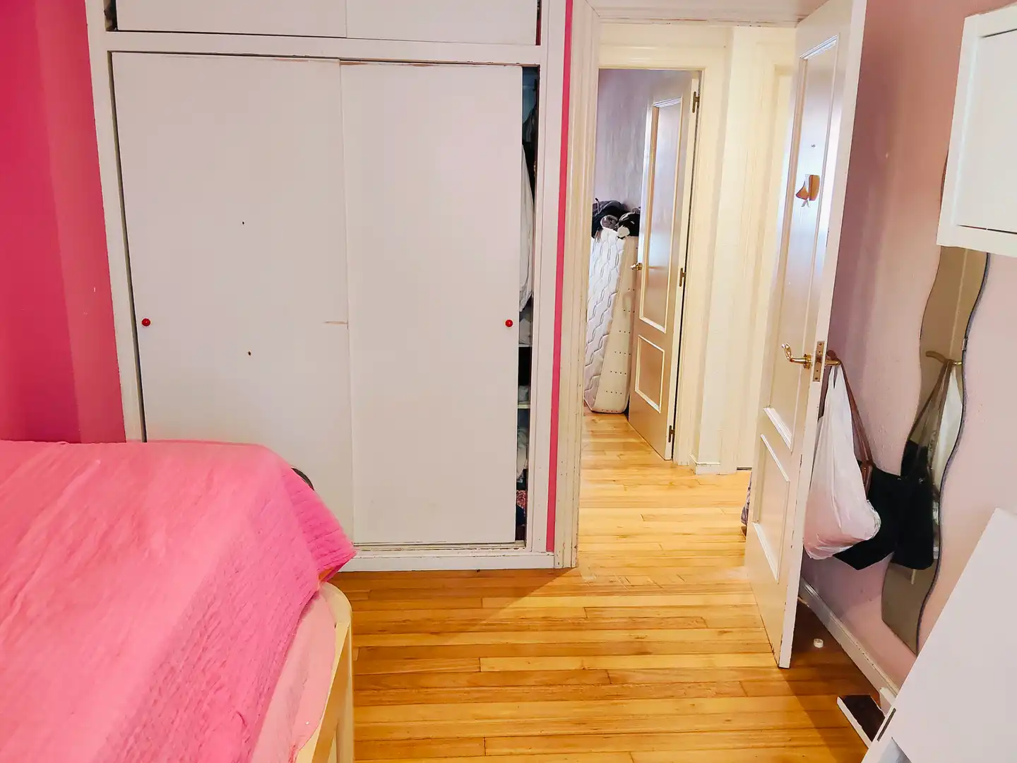 Appartement avec piscine à vendre à Calle San Martín del Pino, imagen 27