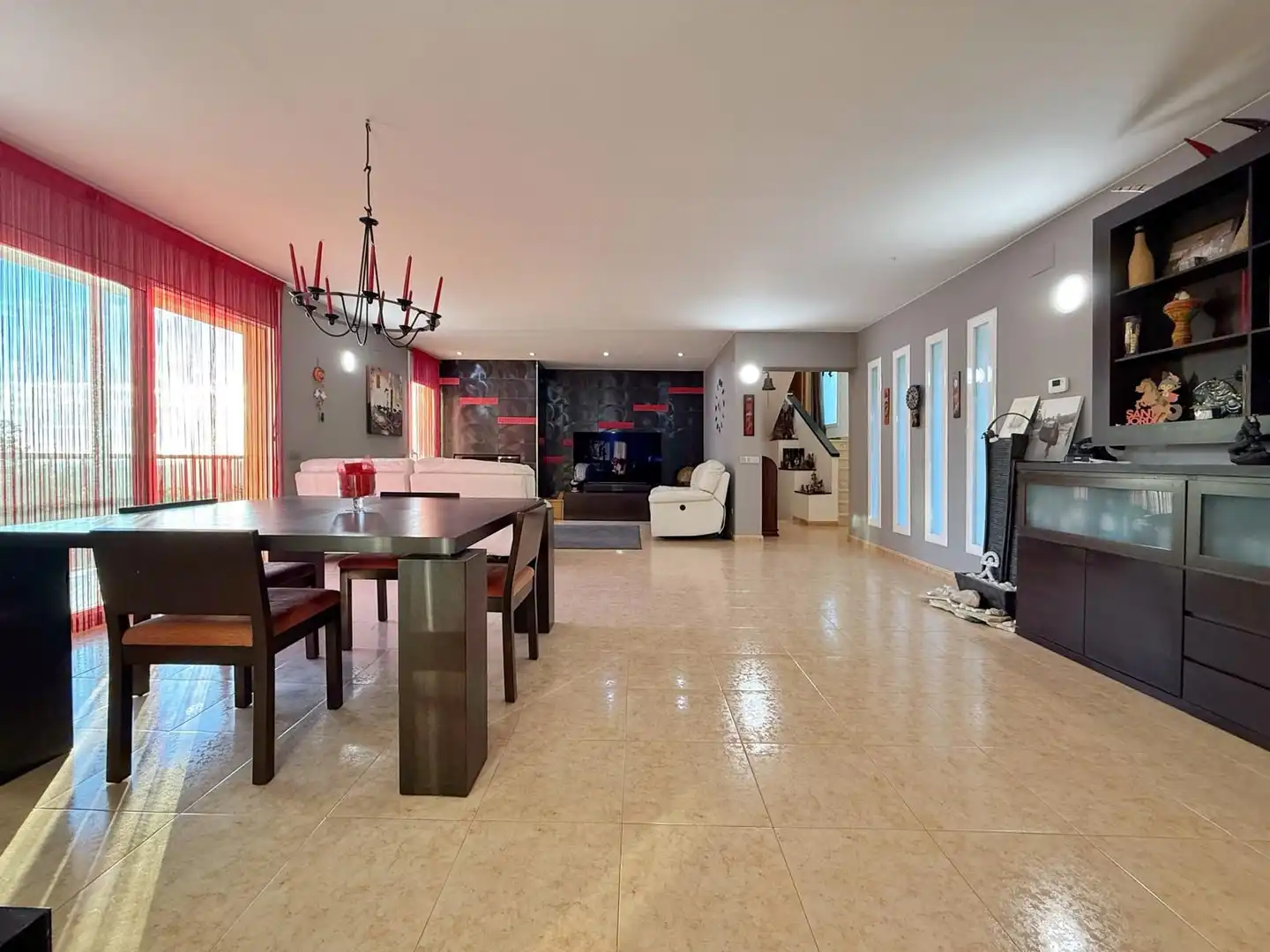 Casa con piscina en venta en Canyelles, imagen 11