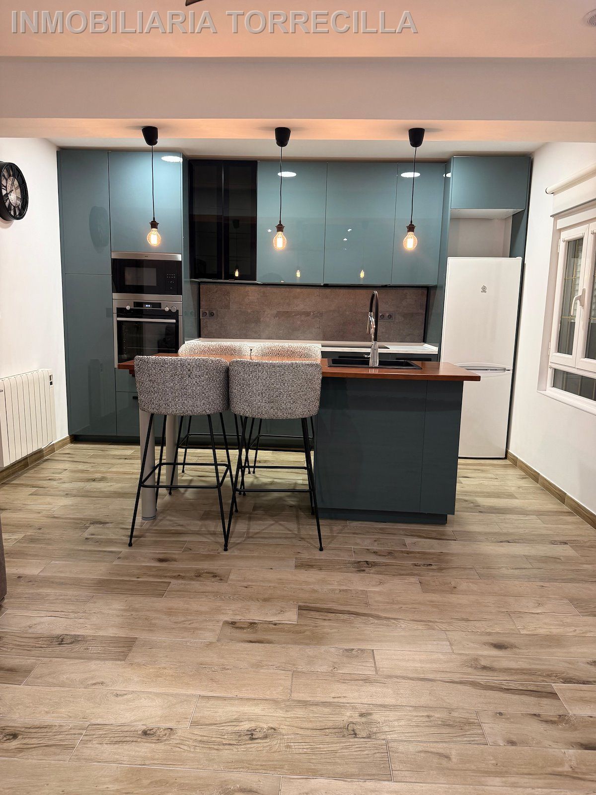 Wohnung zur Miete in La Victoria - Puente Jardín