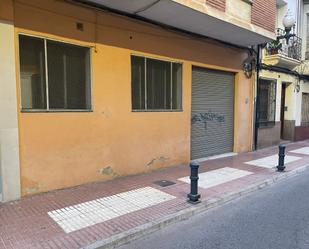 Exterior view of Premises for sale in Castellón de la Plana / Castelló de la Plana