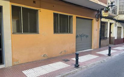 Exterior view of Premises for sale in Castellón de la Plana / Castelló de la Plana