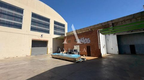 Photo 5 of Industrial buildings for rent in Calle Cobalt, 31-9, Almeda - El Corte Inglés, Cornellà de Llobregat