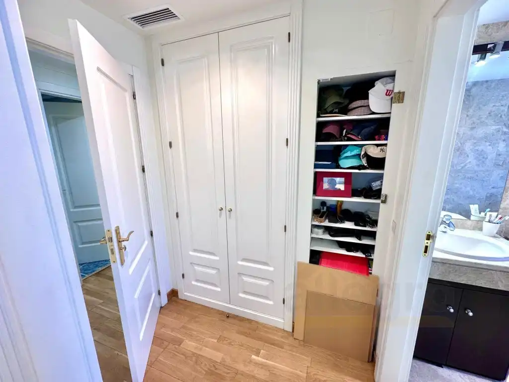 Habitación de Piso en venta en Las Rozas de Madrid