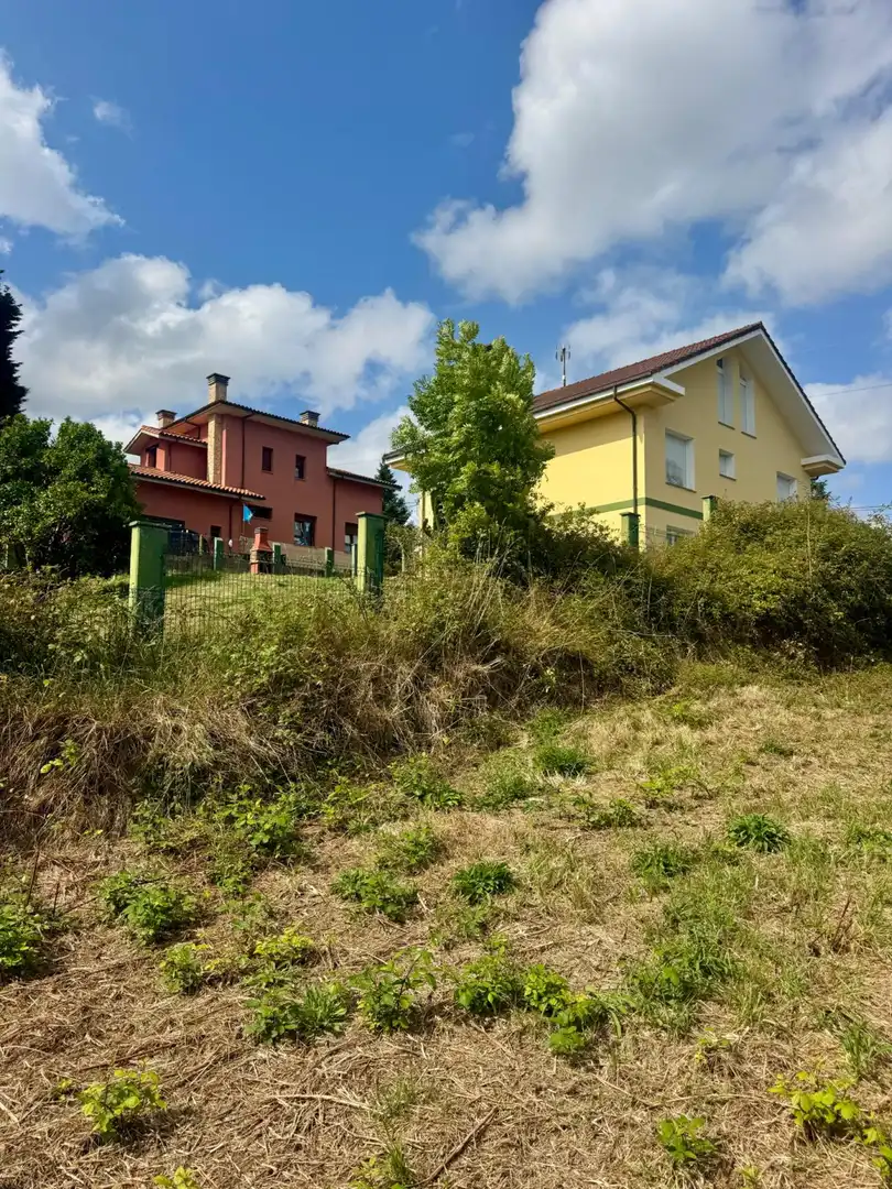 Wohnbaugrundstück zum Verkauf in Villaviciosa - Arroes, imagen 12