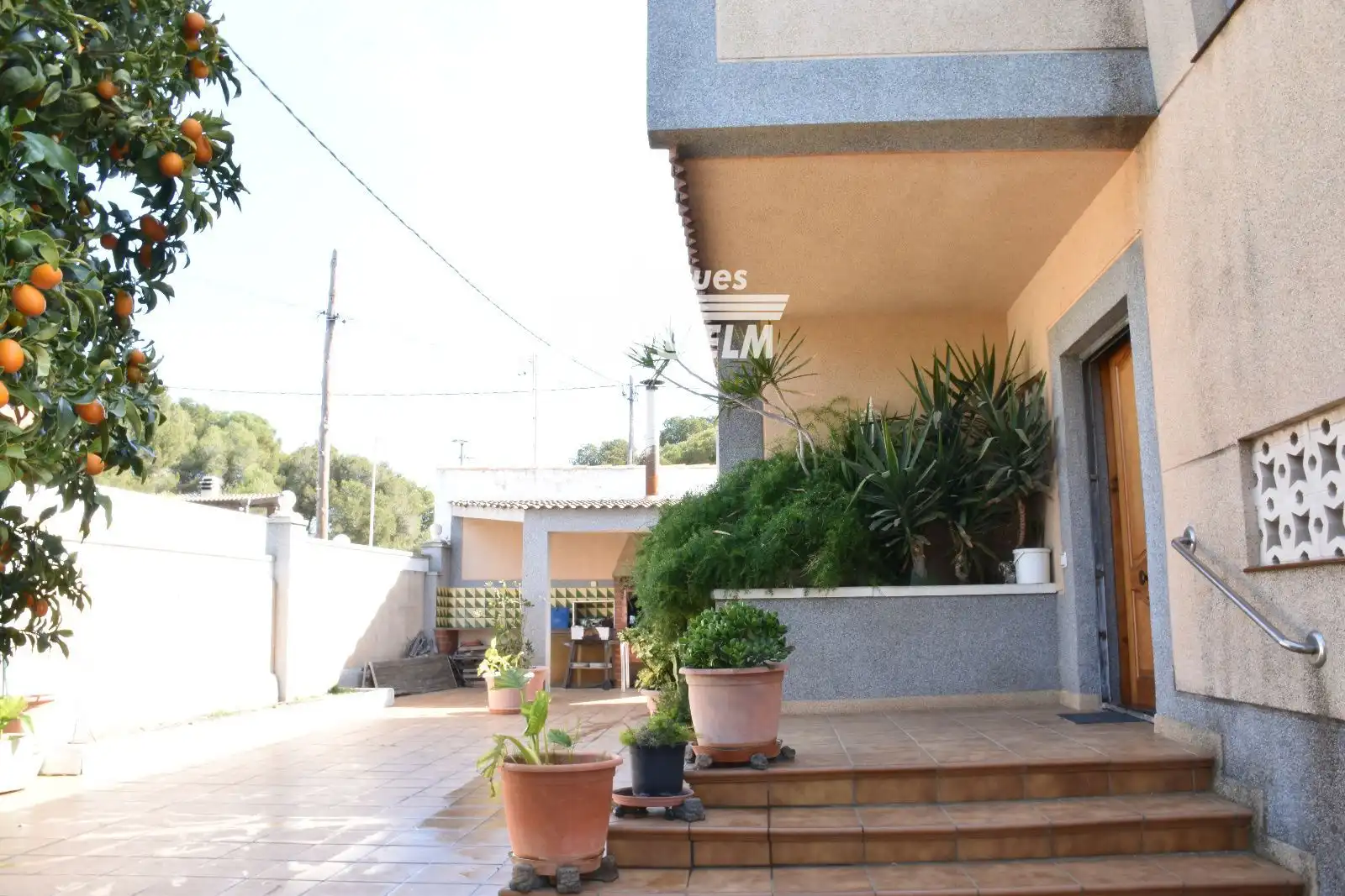 Detached house with pool for sale in altafulla, imagen 13