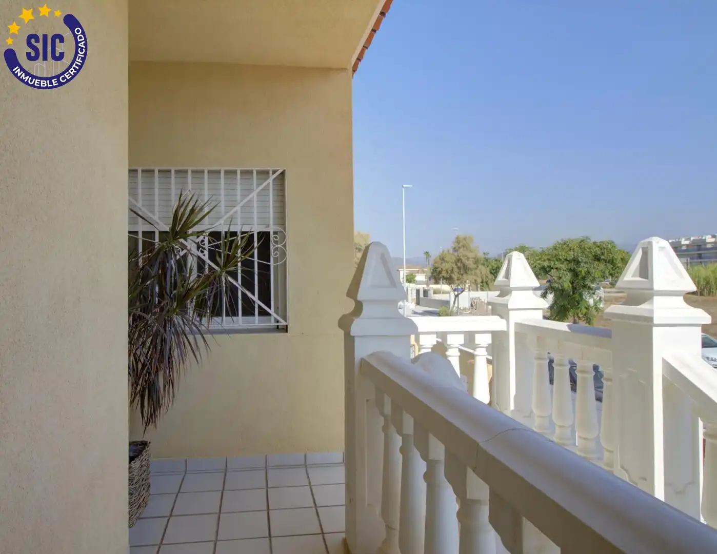 Terrace of Houses for sale in Almenara  with Heating, Private garden and Terrace
