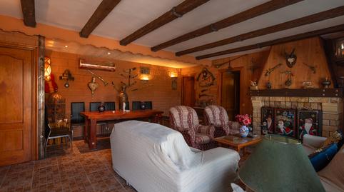 Foto 4 de Finca rústica en venda a Atarfe, Granada