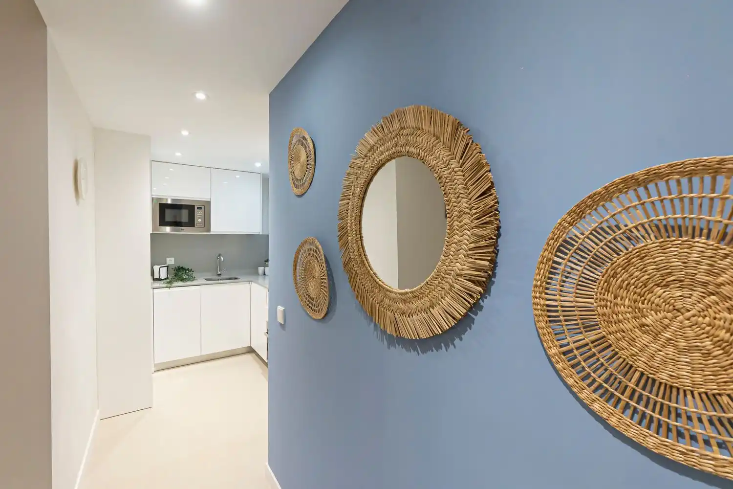 Flat with pool for sale in Almayate, imagen 39