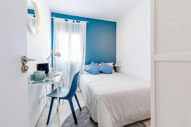 Piso en Alquiler en N/A en Berruguete