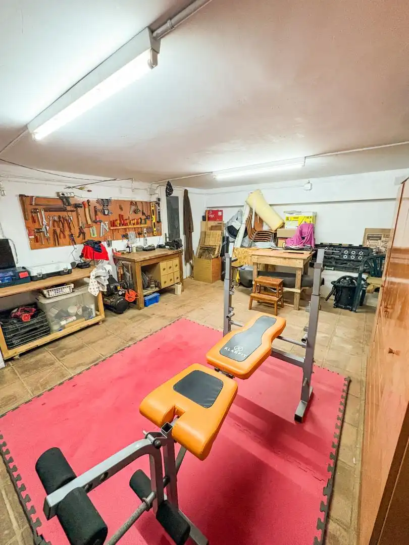 Casa adosada en venta en Castellar del Vallès con Aire acondicionado, Calefacción y Terraza
