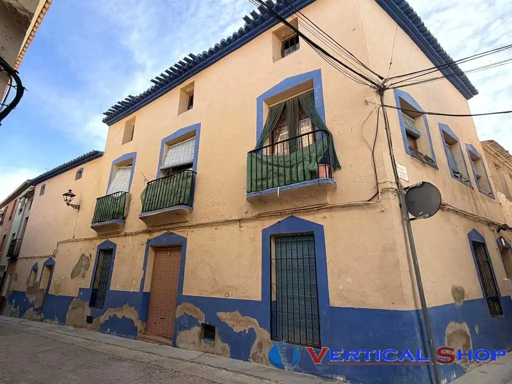 Maison à vendre à Paracuellos De la Vega