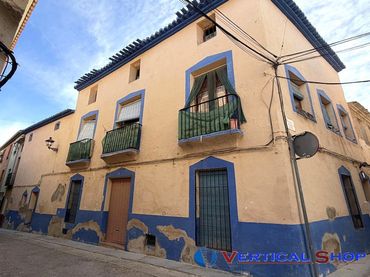 Casa en venda a Juan López