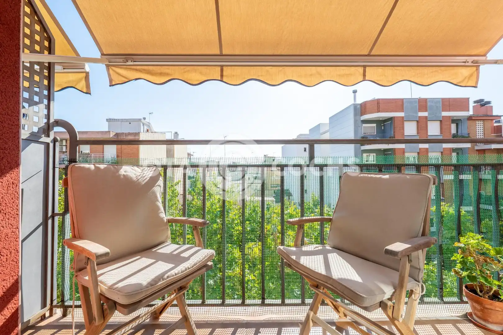 Appartamento con terrazza in vendita a INDEPENDENCIA, imagen 2