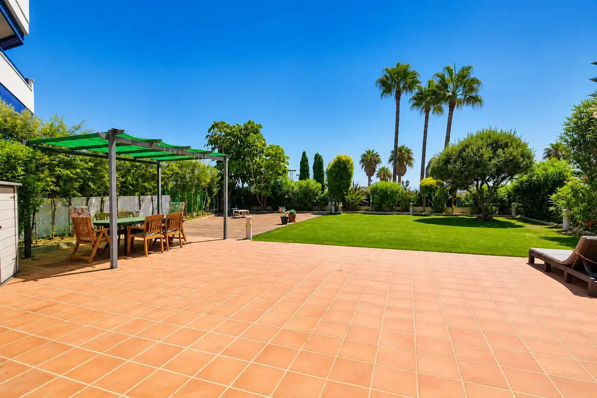 Apartment for sale in San Luis de Sabinillas, imagen 7