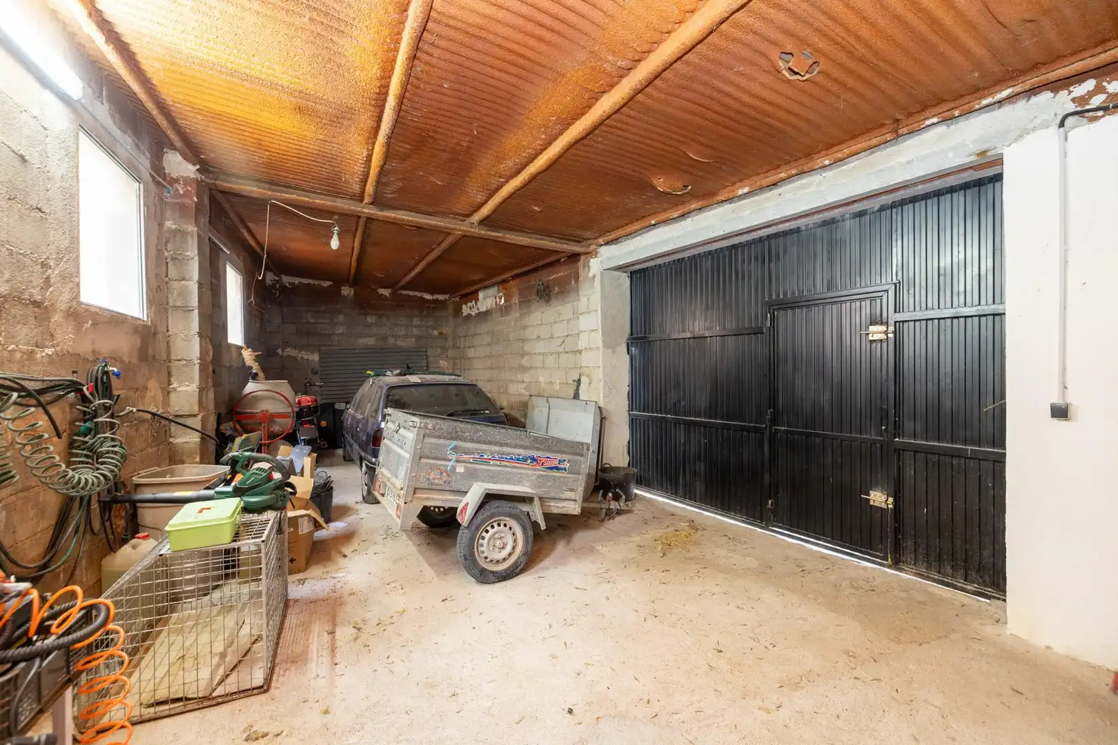 Local en venta en Huélago