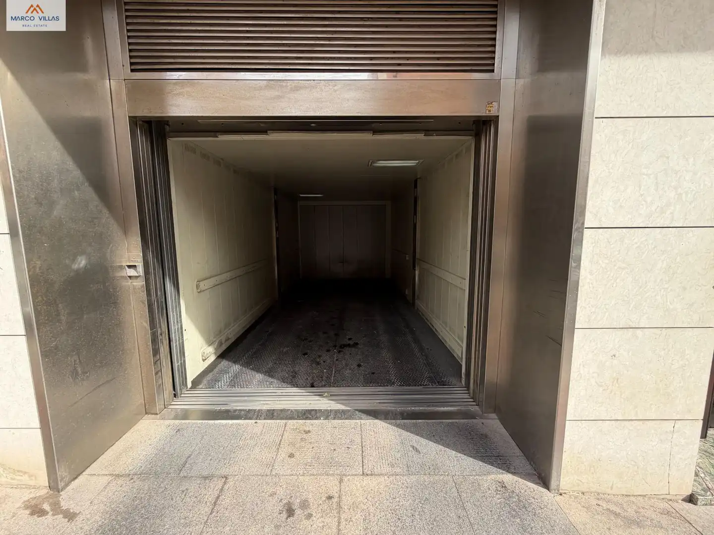 Einzelparkplatz zum Verkauf in Pueblo, imagen 2