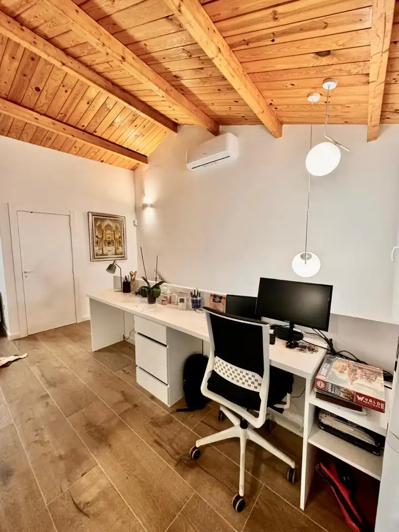 Casa o xalet de lloguer en Alicante / Alacant amb Aire condicionat, Terrassa i Moblat