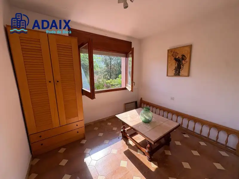 Jardín de Casa o chalet en venta en Roda de Berà con Terraza, Trastero y Piscina
