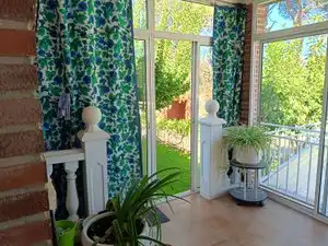 Chalet con piscina en venta en El Bosque, imagen 103
