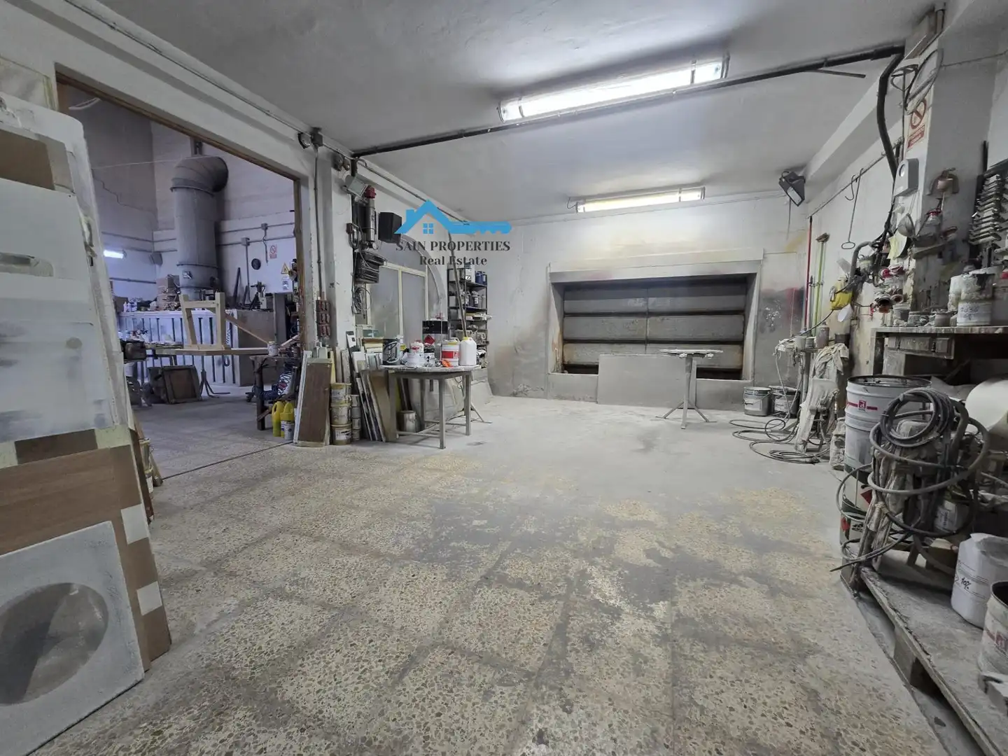 Industrial building for sale in Altea ciudad, imagen 44
